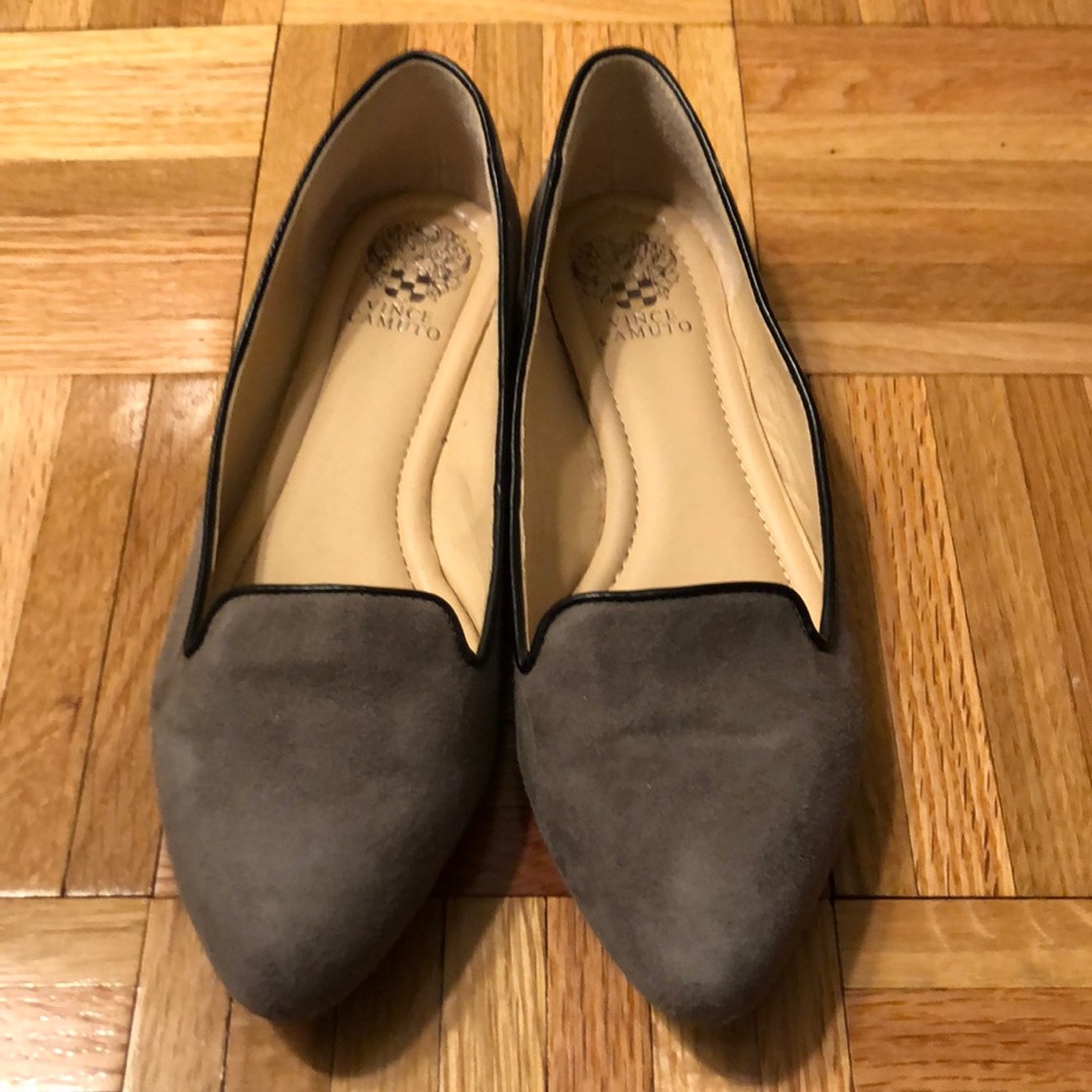 Vince Camuto Flats